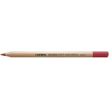 Lyra Rembrandt Aquarell Burnt Carmine Sulu Boya Kalemi