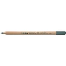 Lyra Rembrandt Aquarell Cool Dark Grey Sulu Boya Kalemi