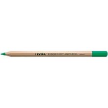 Lyra Rembrandt Aquarell Jupiter Green Sulu Boya Kalemi