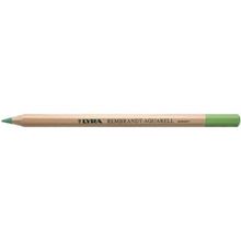 Lyra Rembrandt Aquarell Moss Green Sulu Boya Kalemi