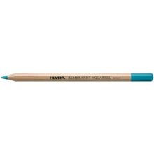 Lyra Rembrandt Aquarell Peacock Blue Sulu Boya Kalemi