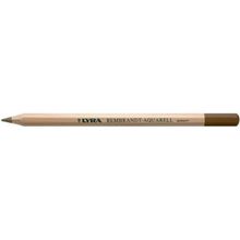Lyra Rembrandt Aquarell Van Dyck Brown Sulu Boya Kalemi