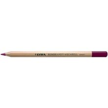 Lyra Rembrandt Aquarell Wine Red Sulu Boya Kalemi