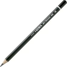 Lyra Rembrandt Dereceli 4B Kurşun Kalem
