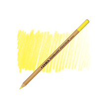 Lyra Rembrandt Polycolor Lemon Kuru Boya Kalemi