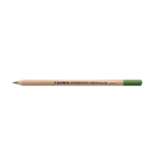 Lyra Rembrandt Polycolor Olive Green Kuru Boya Kalemi