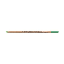 Lyra Rembrandt Polycolor True Green Kuru Boya Kalemi