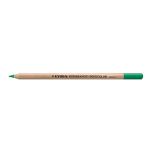 Lyra Rembrandt Polycolor Viridian Kuru Boya Kalemi