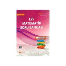 LYS Matematik Soru Bankası - kollektif