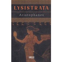 Lysistrata - Aristophanes