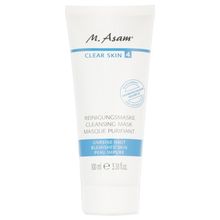 M.Asam Clear Skin 100 ml Kil Maskesi
