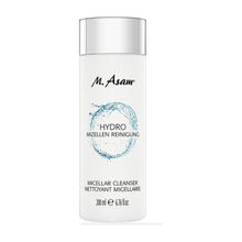 M.Asam Hydro Mizellen Reinigung 200 ml Makyaj Temizleme Kremi