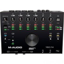 M-audio Air 192 -14 Enstrüman Girişli Ses Kartı
