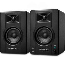 M-Audio BX3 BT, 3.5 120 W Bluetooth Stüdyo Hoparlörleri