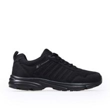 M.P 191-6803 Siyah Erkek Spor Ayakkabı