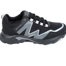 M.P 212-2183MR Siyah Gri Erkek Trekking Bot