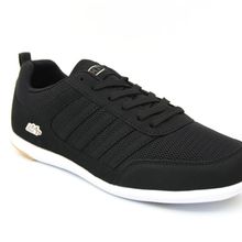 M.P 221-7320M Asper Siyah Erkek Spor Ayakkabı