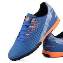 M.P 222 2808 MR Mavi Erkek Spor Ayakkabı