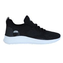 M.P 241-1501MR Siyah Erkek Spor Ayakkabı