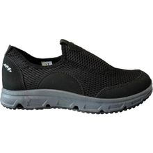 M.P 241-2559 Siyah Erkek Spor Ayakkabı
