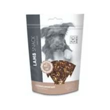 M-Pets 19023999 Lamb Coins Kuzulu 80 gr Köpek Ödülü
