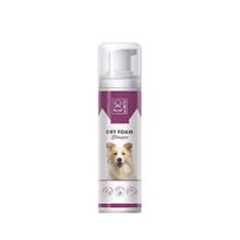M-Pets 230 ml Köpekler İçin Kuru Köpük Şampuan
