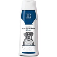 M-Pets 250 ml Anti-Dandruff Kepeğe Karşı Köpek Şampuanı