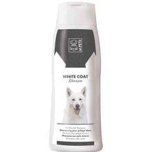 M-Pets 250 ml Beyaz Tüylü Köpekler İçin Şampuan