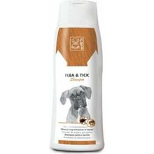 M-Pets 250 ml Kene Pire Karşıtı Köpek Şampuanı