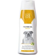 M-Pets 250 ml Tea Tree Oil Çay Ağacı Yağlı Köpek Şampuan