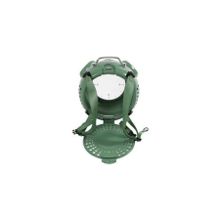 M-Pets 40x44x26 cm Green Sixties Clock Taşıma Çantası
