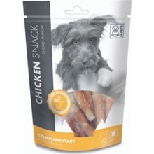 M-Pets 80 gr %43 Tavuklu Munchy Köpek Ödül Maması