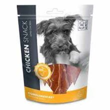 M-Pets %93 Tavuk Etli Tahılsız 80 gr Köpek Ödül Maması