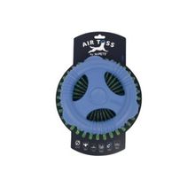 M-Pets Air Tekerlek Suda Yüzen 22x3.4 cm Mavi Köpek Oyuncağı