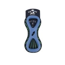 M-Pets Air Twist Suda Yüzen 13.3x34.4x3.1 cm Mavi Köpek Oyuncağı