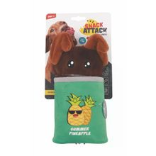 M-Pets Angel Ödül Hazneli 12x5x23.5 cm Köpek Oyuncağı