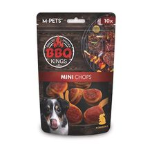 M-Pets Bbq Kings Tavuklu 135 gr Mini Köpek Ödül Maması