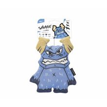 M-Pets Boğa 22x19 cm Köpek Oyuncağı