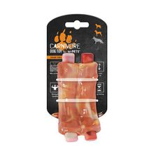 M-Pets Carnivore Pastırma Aromalı 14.5x5.1x5 cm Köpek Kemik Oyuncağı