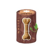 M-Pets Chewood S 17.8x5.9x5.5 cm Kemik Köpek Oyuncağı