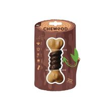 M-Pets Chewood S 3.9x5.1x5.8 cm Kemik Köpek Oyuncağı