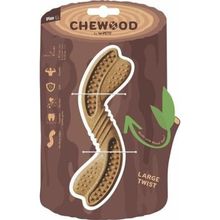 M-Pets Chewood Twist 18.7x5.5x2.8 cm Köpek Oyuncağı