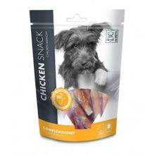 M-Pets Chicken and Rawhide 80 gr Köpek Ödülü