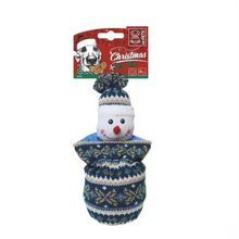M-Pets Christmas Blitz 20 cm Köpek Oyuncağı