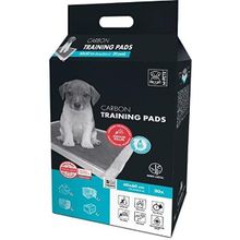 M-Pets Diapers 48-70 cm XXL 10'lu Dişi Köpekler İçin Külot Bez