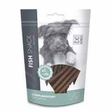 M-Pets Fish Sticks 80 gr Köpek Ödül Maması