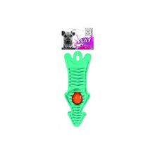 M-Pets Flyer Arrow Ödul Hazneli Köpek Oyuncağı