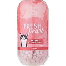M-Pets Fresh Pearls Çiçek Kokulu 450 ml Kedi Kumu Deodorantı