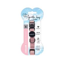 M-Pets Gentle S Pembe 23-36 cm Köpek Boyun Tasması