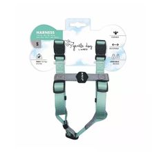 M-Pets Gentle S Yeşil 31-49 cm Köpek Göğüs Tasması